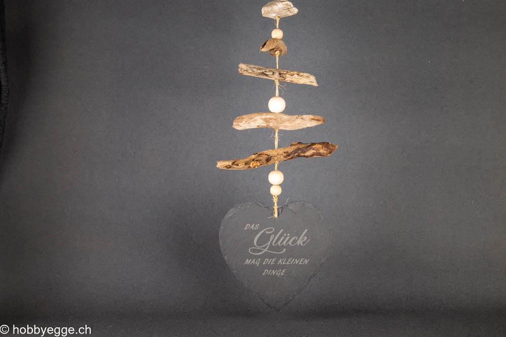 Schieferaufhanger 05 1 von 1