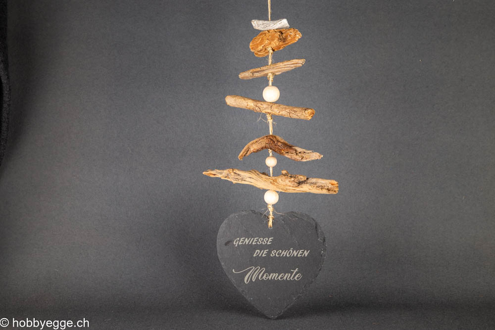 Schieferaufhanger 06 1 von 1