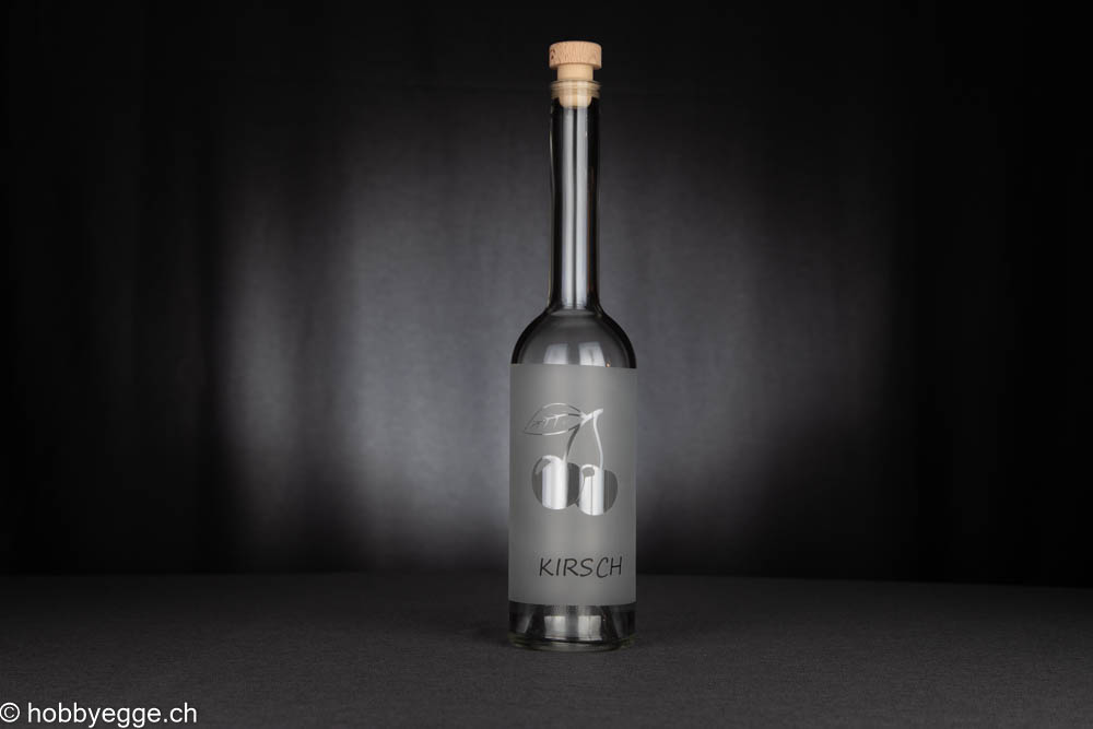 Schnapps Kirsch 1