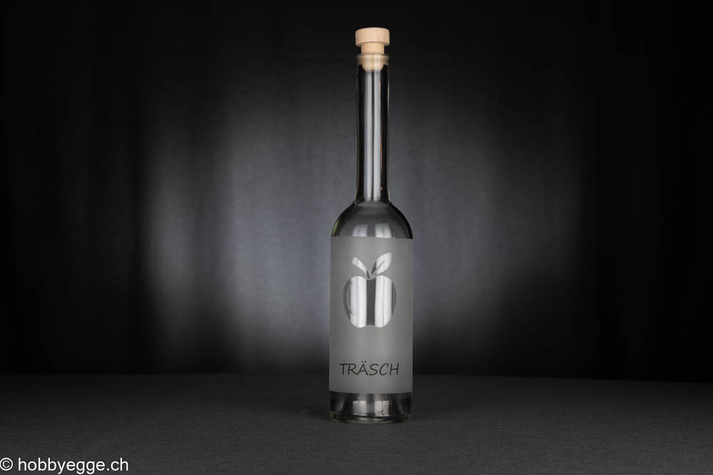 Schnapps Träsch 1