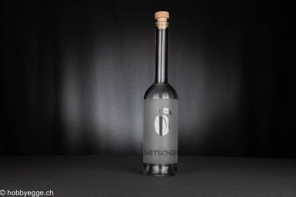 Schnapps Zwetschgen 1