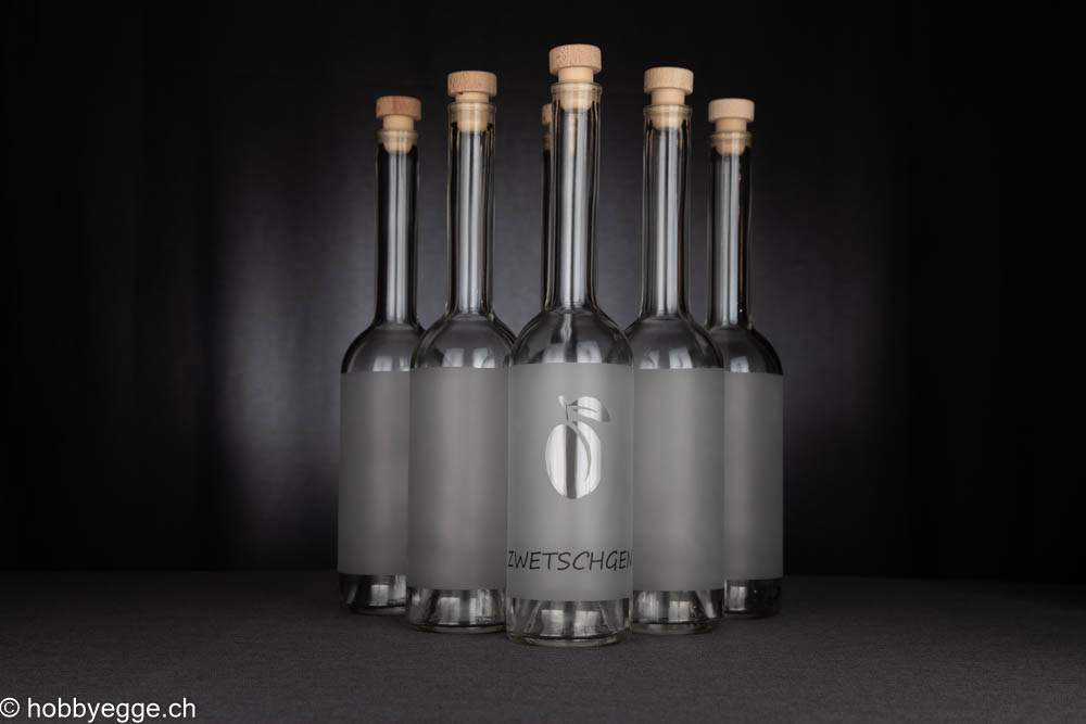 Schnapps Zwetschgen 2