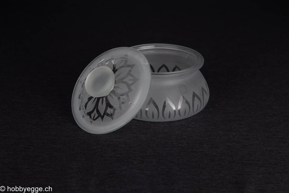 Glas Schälchen 4 von 4