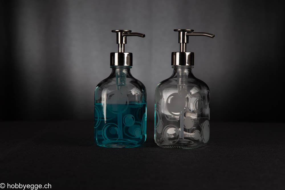 Seifenspender 1 von 4