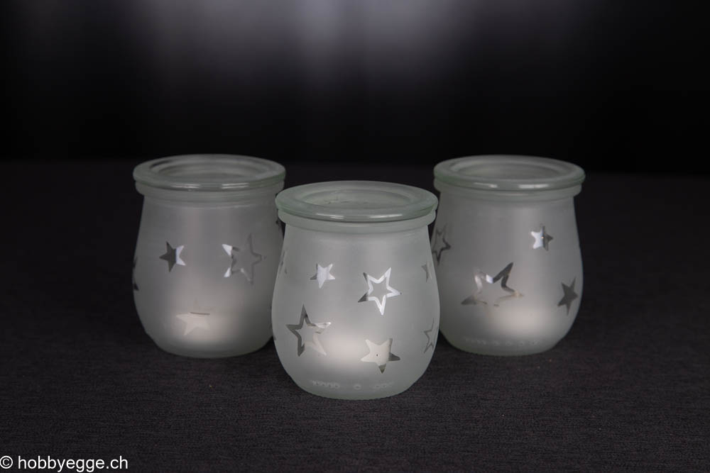 Teelicht 1 von 4
