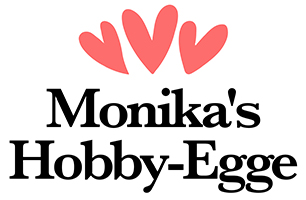 Monika's Hobby-Egge