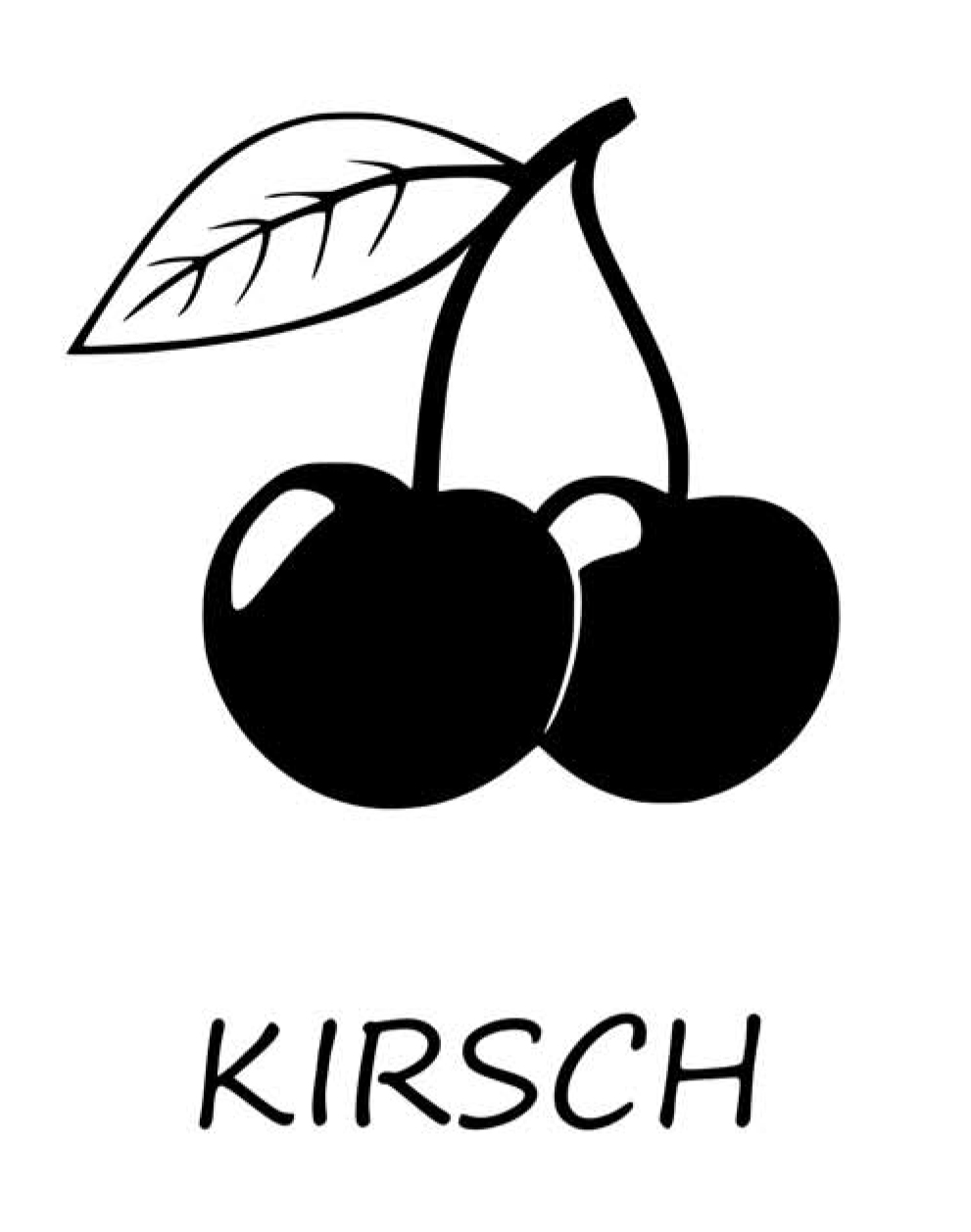 Kirsch