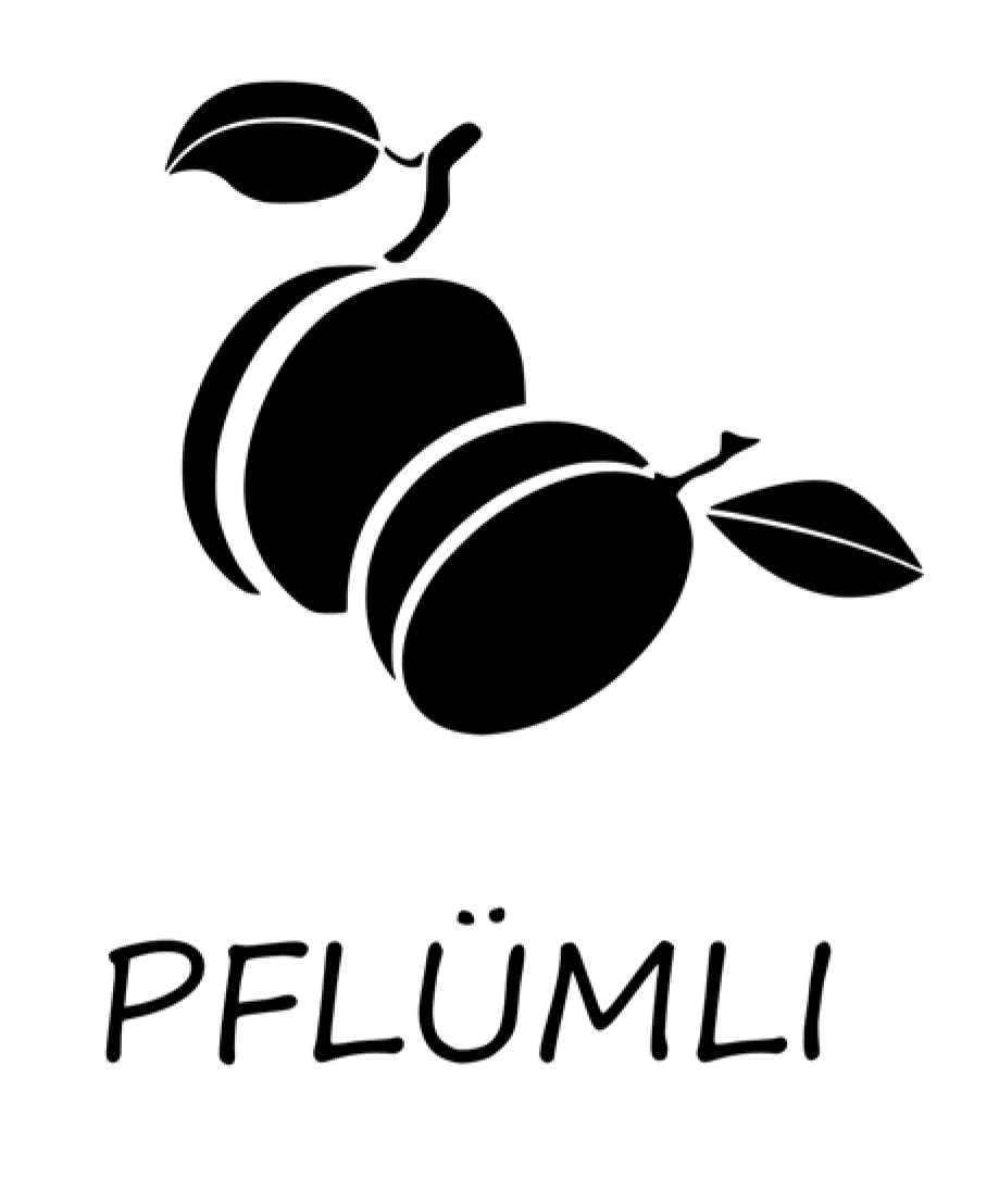 Pflümli