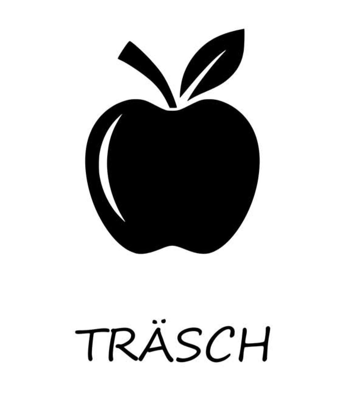 Träsch
